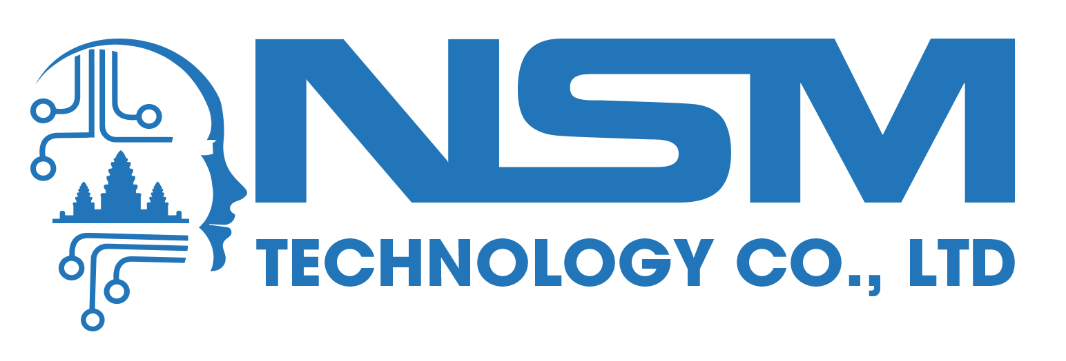 NSM TECH LOGO
